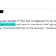 Illustration for article titled Blogger Uses Fuck in Post, Whole Bunch of People Lose Their Minds
